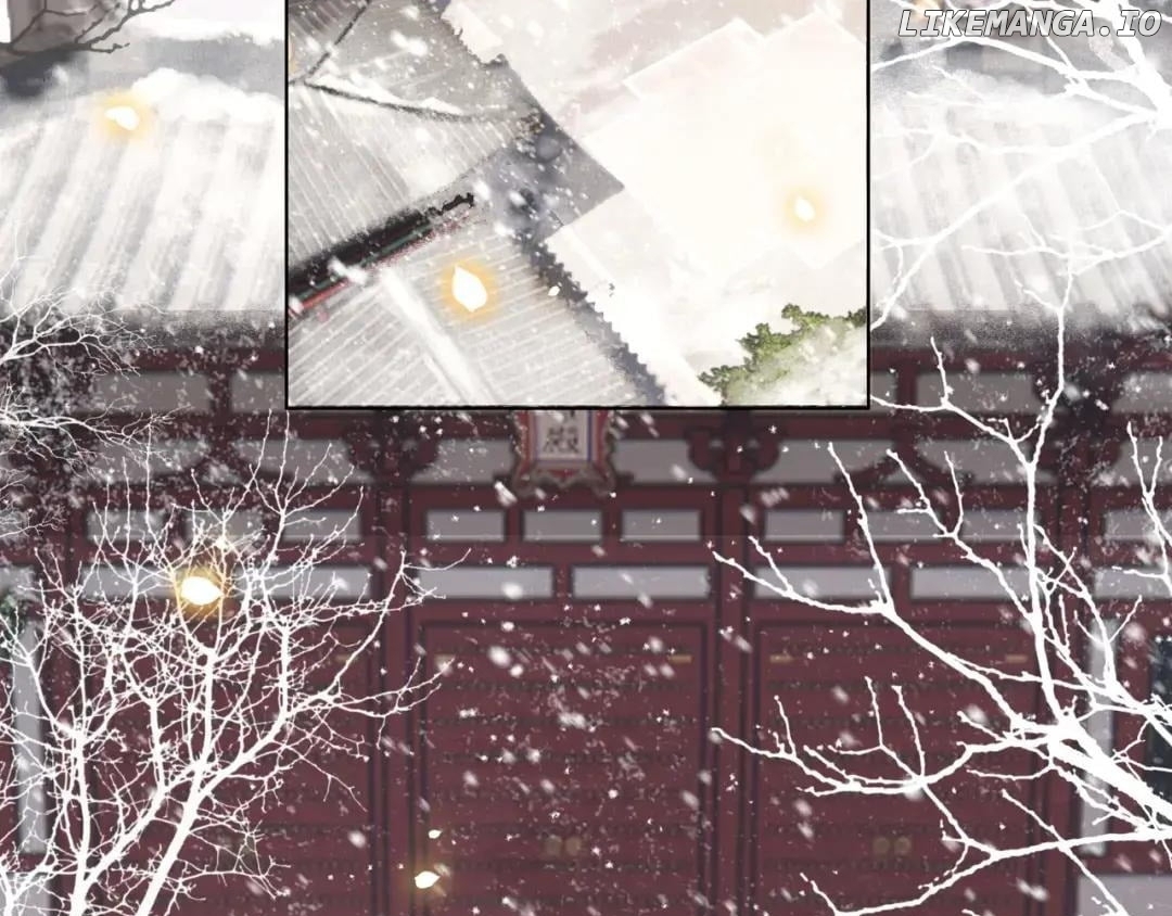 Lonely Emperor Chases His Sister-in-Law Chapter 68 - page 39
